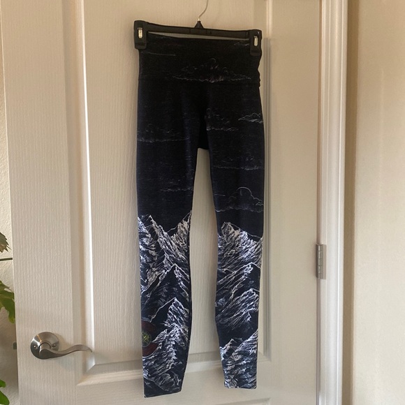 Colorado leggings - Picture 2 of 4